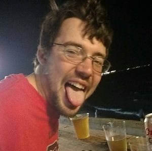 Meet your Posher, Andy